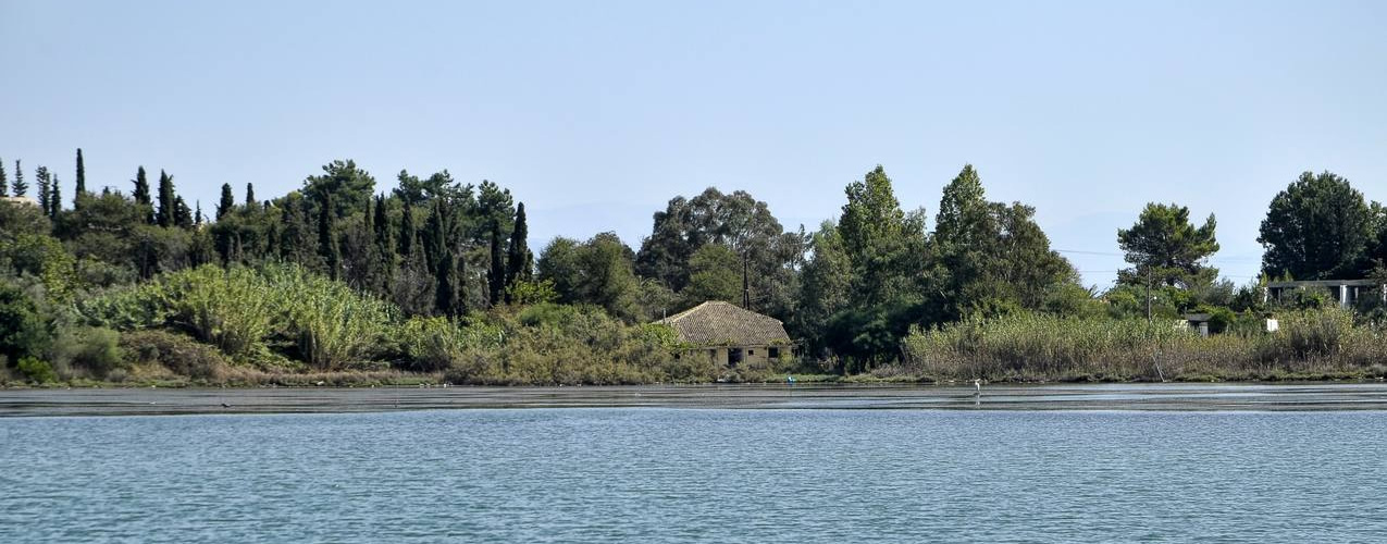 Kontokali Beach