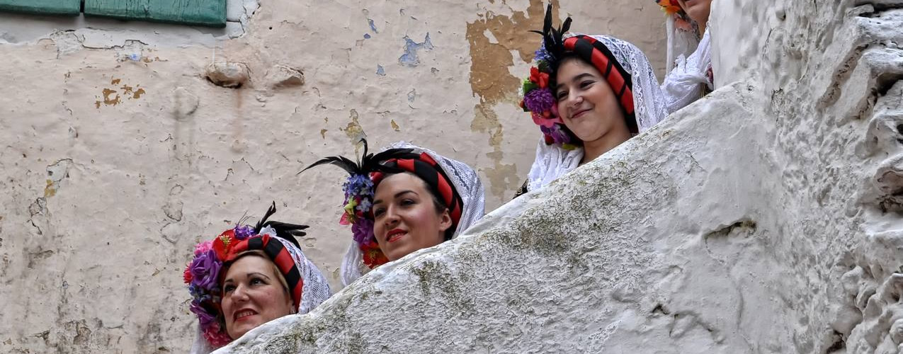 Ag. Mathias Traditional