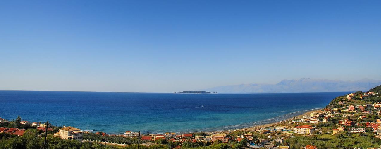 Arillas View