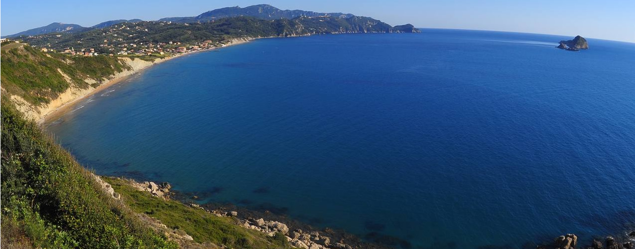 Arillas View