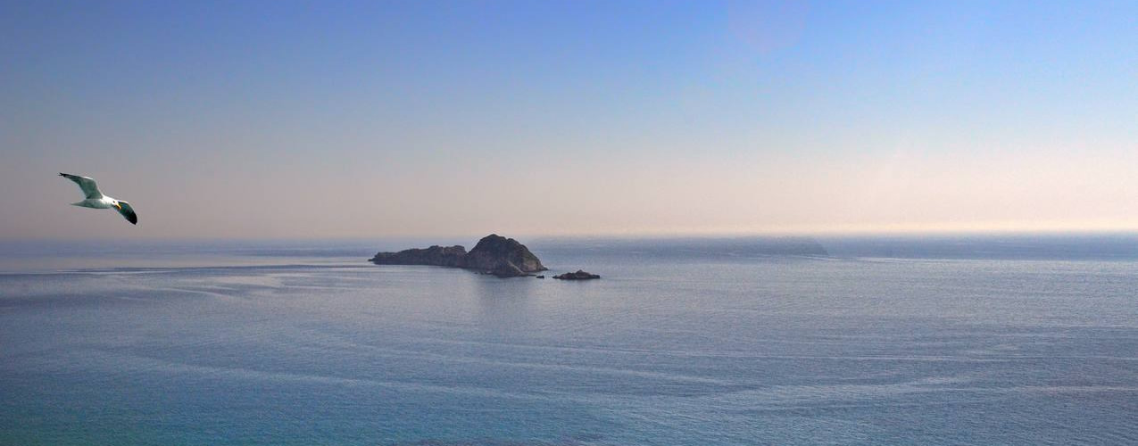 Arillas Beach