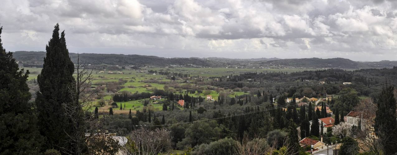 Giannades View