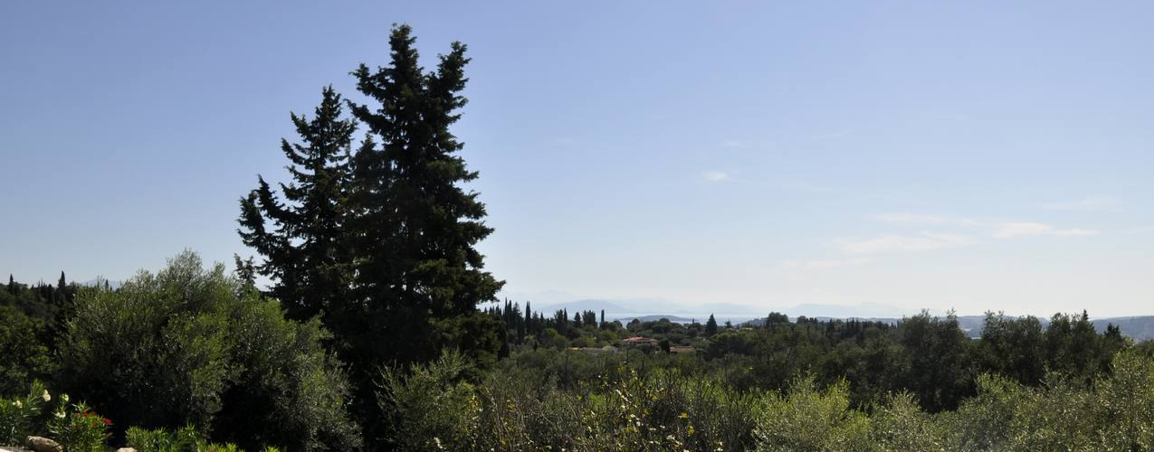 Kato Korakiana View
