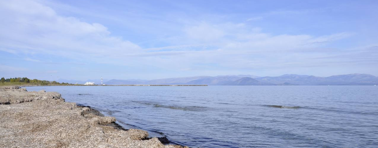 Kavos Beach