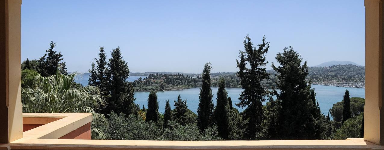 Kommeno View