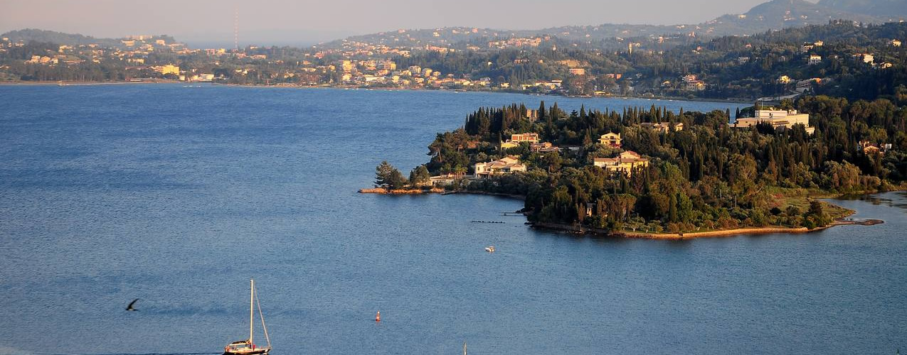 Kommeno View