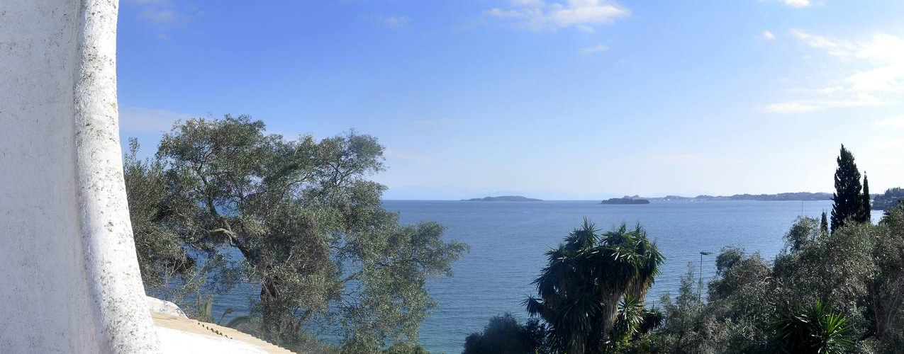 Kommeno View