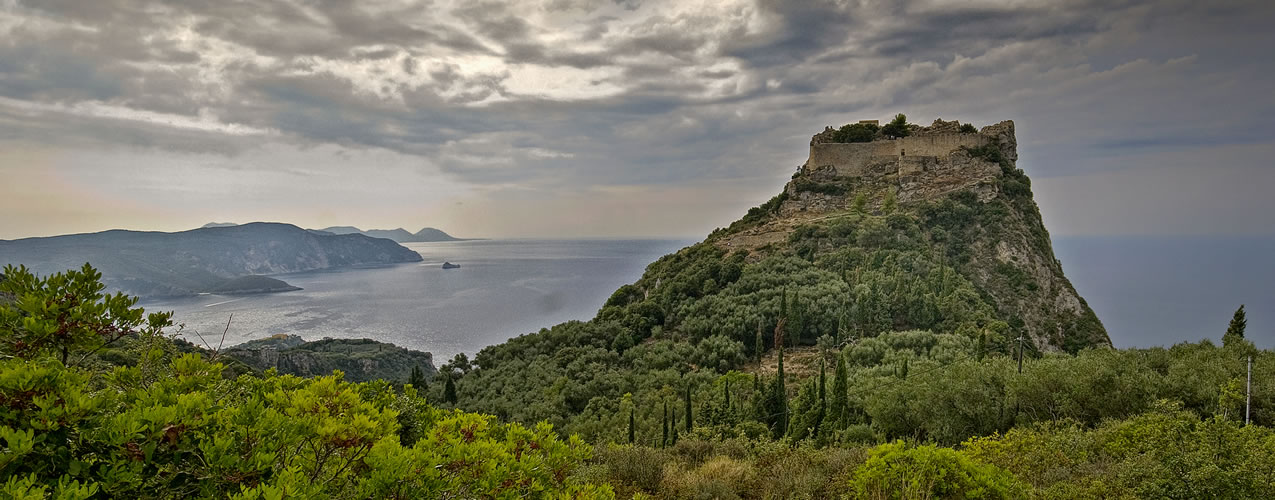 Makrades Nature View