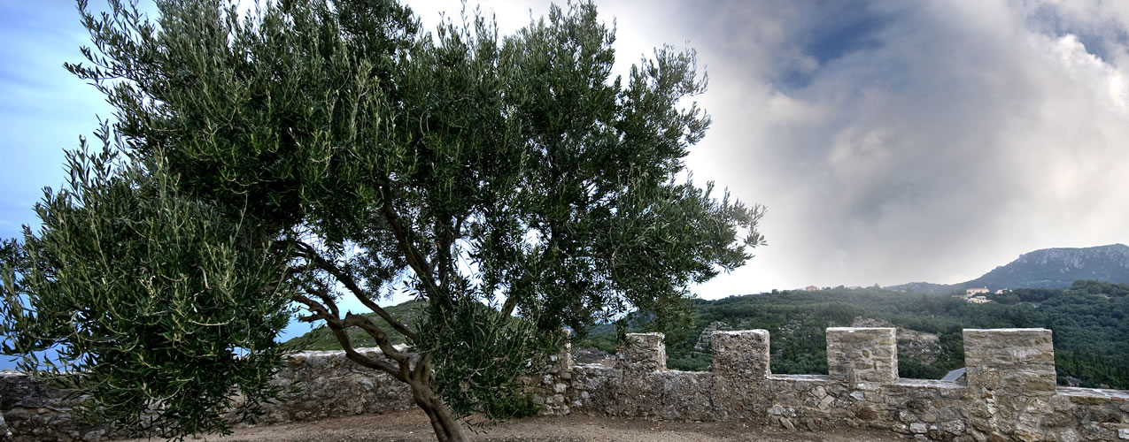 Makrades Walls
