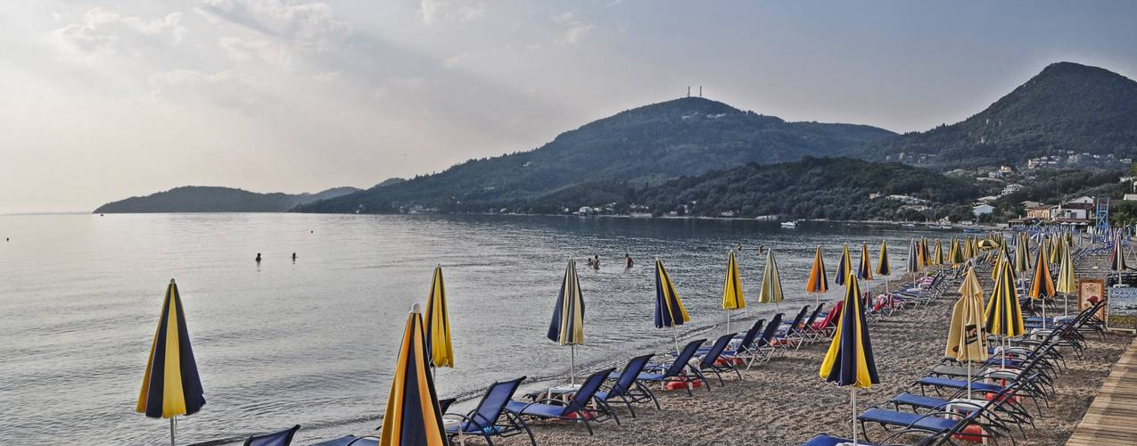 Messogi Beach