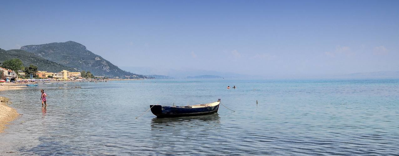 Messogi Beach