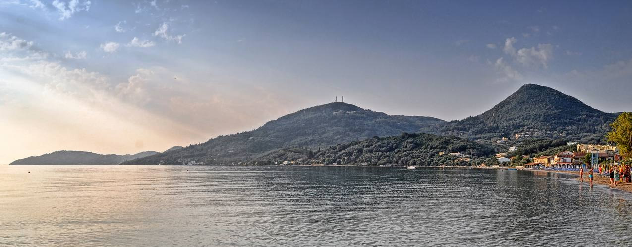Messogi Beach