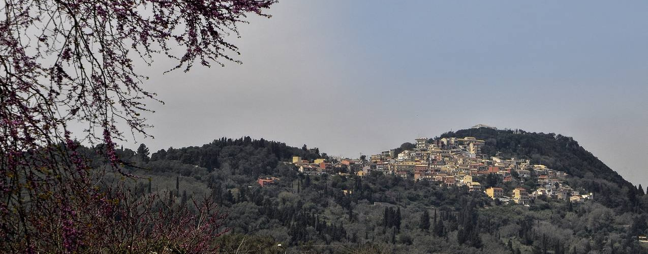 Pelekas View