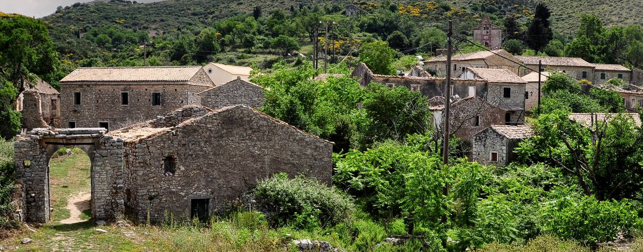 Perithia Village