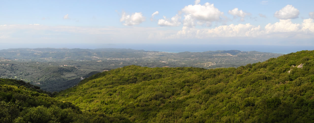 Sgourades View